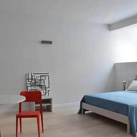 Affittacamere Rent 3*
