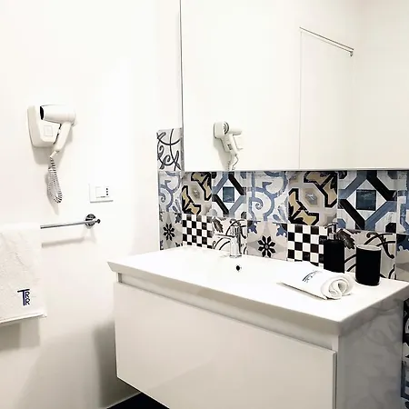 Rent Affittacamere 3*