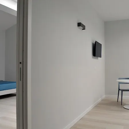 Rent Affittacamere Trani
