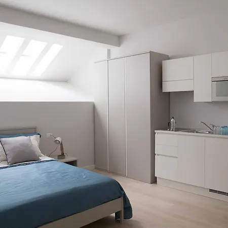 Rent Affittacamere Trani