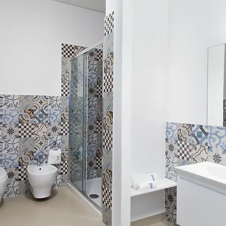 Rent Affittacamere Trani