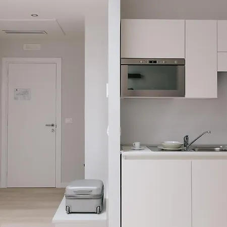 Rent Affittacamere