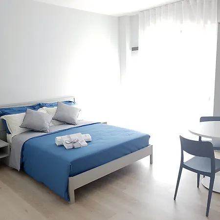 Rent Πανσιόν 3*