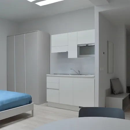 Rent 3* Trani