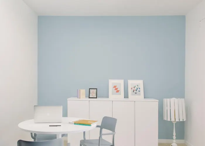 Rent Casa de hóspedes