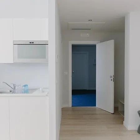 Rent 3* Trani