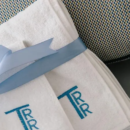 Rent 게스트하우스 트라니