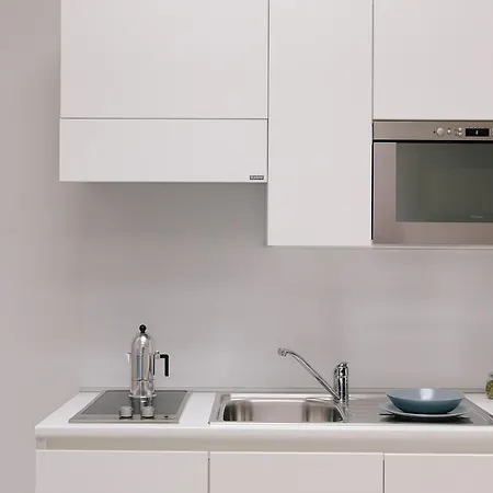 Guest house Rent Trani
