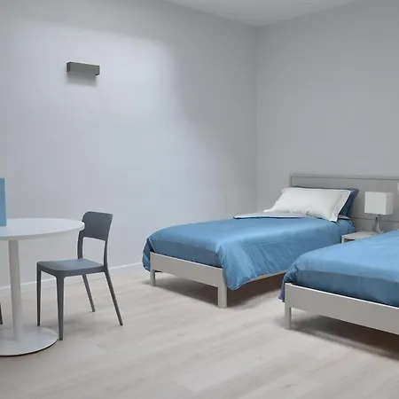 Rent 3* Trani