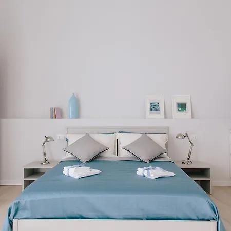 Rent Guest house Trani