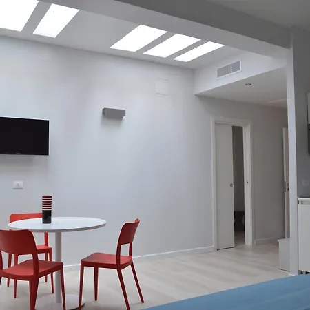 Guest house Rent Trani