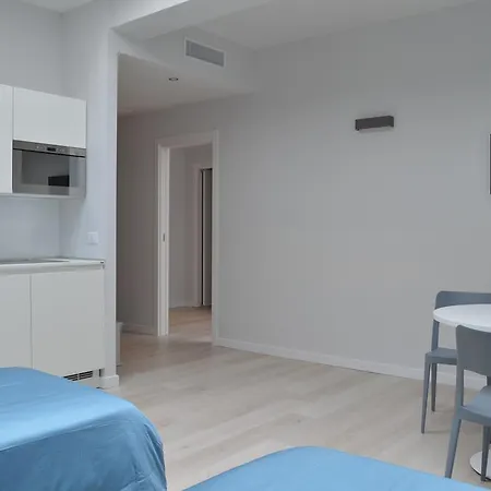 Konukevi Rent Trani
