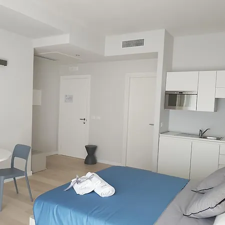 Konukevi Rent Trani