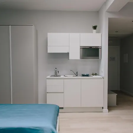 Rent 4* Trani