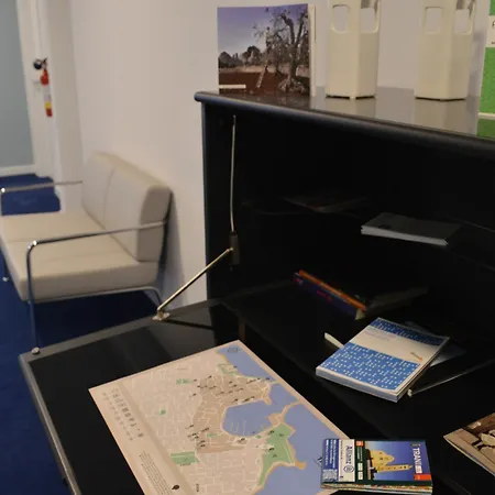Guest house Rent Trani