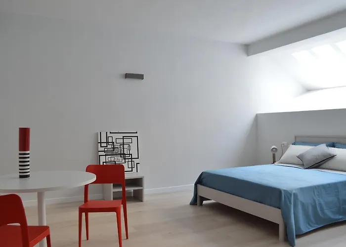 בית הארחה Rent 4*
