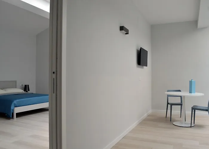 Rent בית הארחה טרני